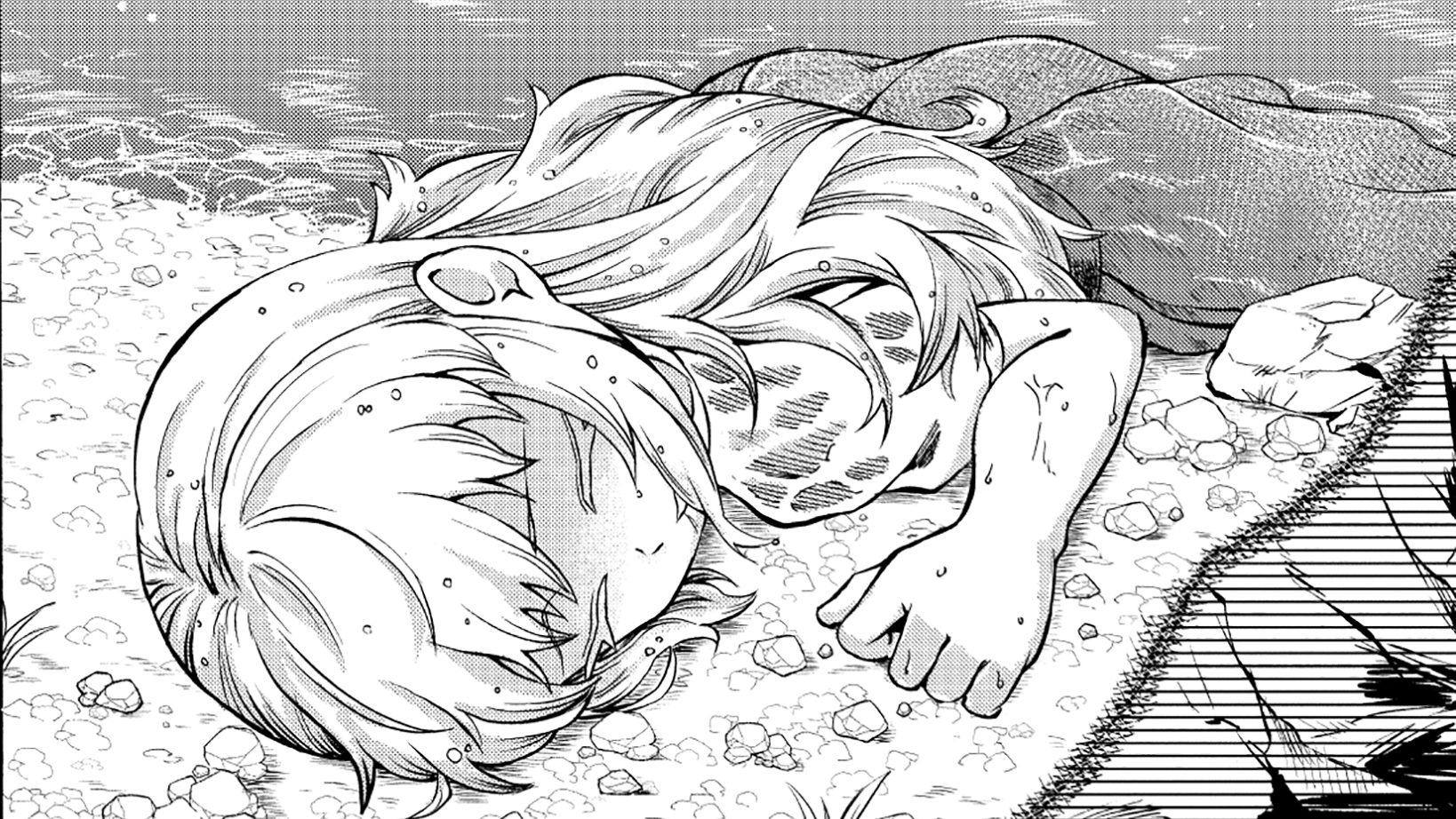 異世界でヤクザ始めました～夢の辺境スローライフはお預け中～